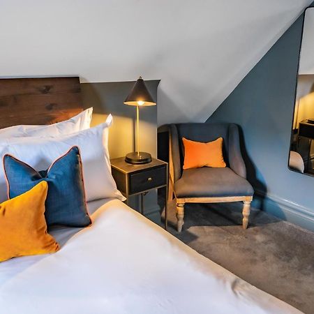 Hotel The Ginger Pig Hove Exterior foto