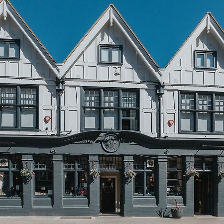 Hotel The Ginger Pig Hove Exterior foto