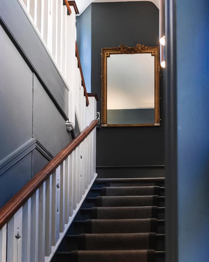 Hotel The Ginger Pig Hove Exterior foto