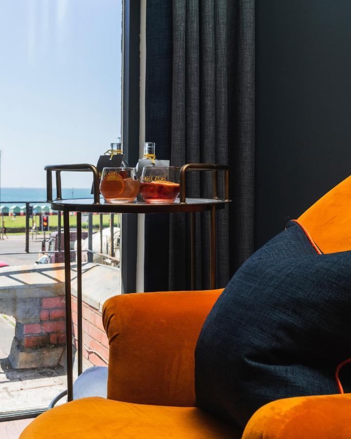 Hotel The Ginger Pig Hove Exterior foto
