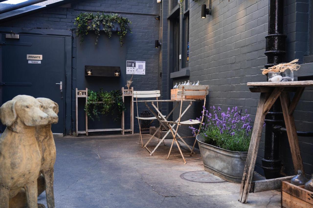 Hotel The Ginger Pig Hove Exterior foto