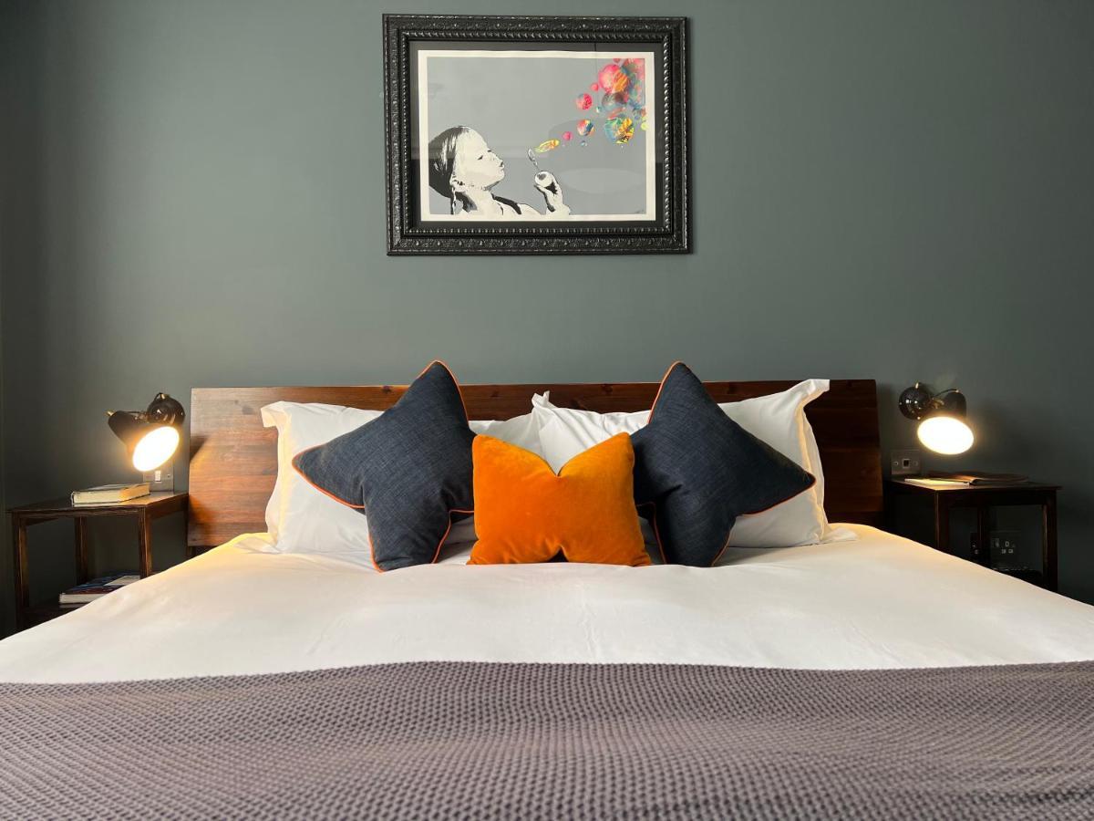 Hotel The Ginger Pig Hove Exterior foto