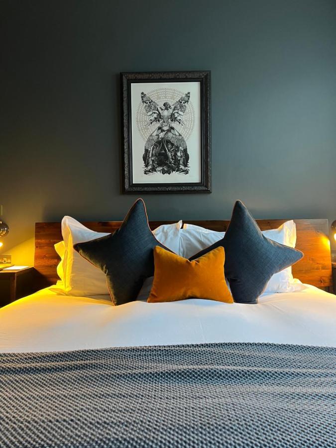 Hotel The Ginger Pig Hove Exterior foto