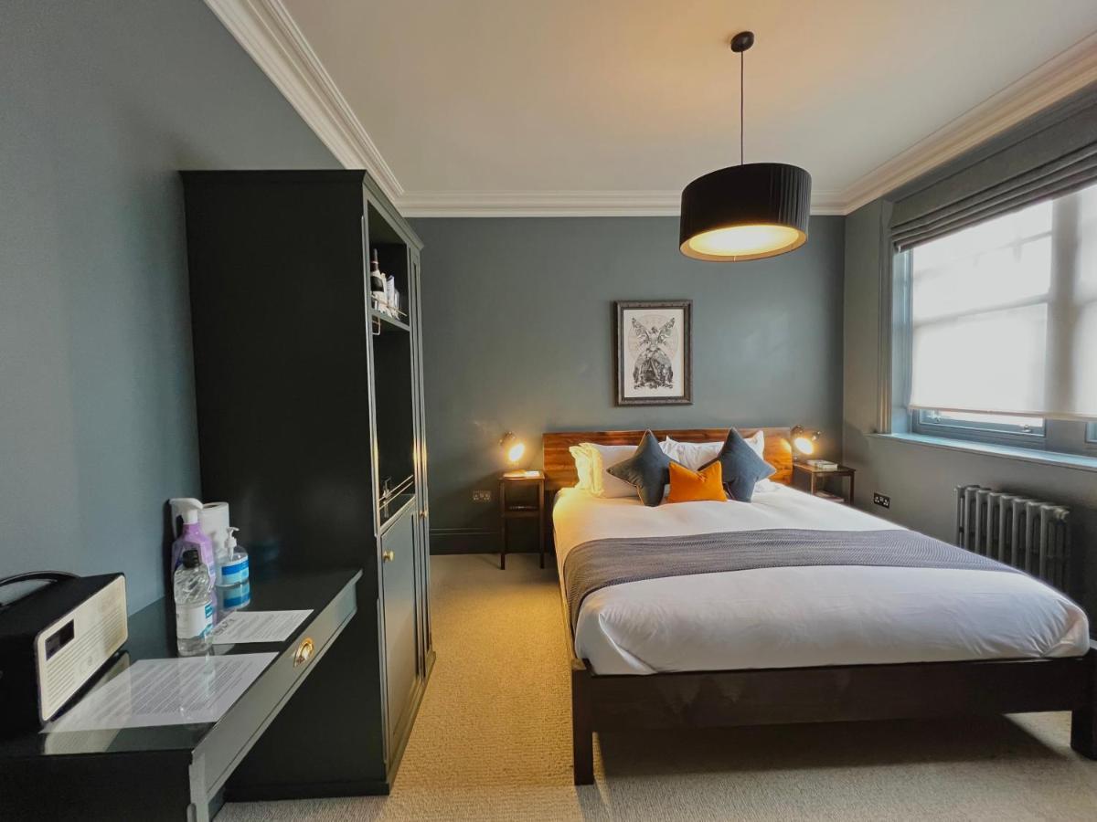 Hotel The Ginger Pig Hove Exterior foto