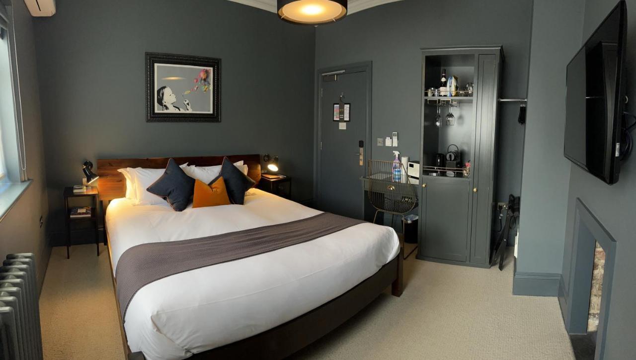 Hotel The Ginger Pig Hove Exterior foto