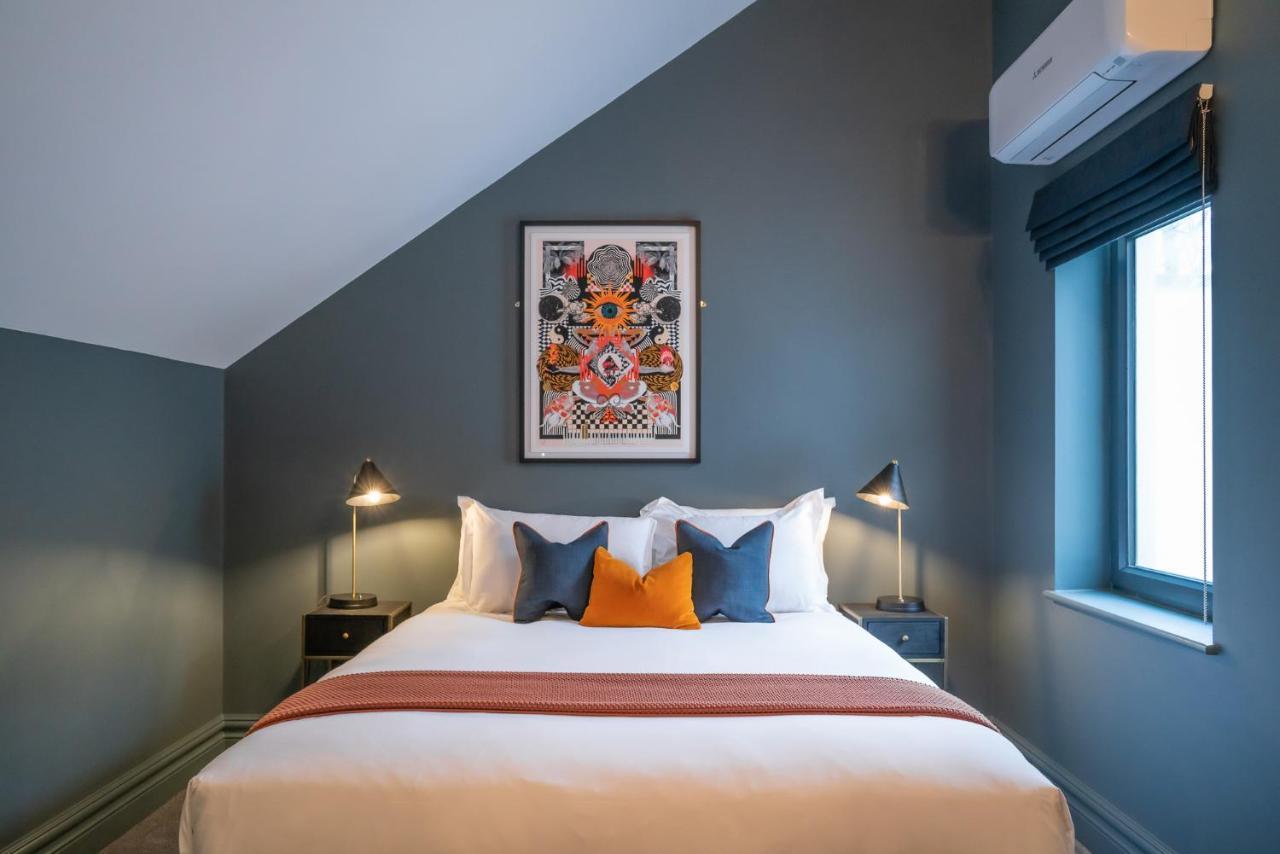 Hotel The Ginger Pig Hove Exterior foto