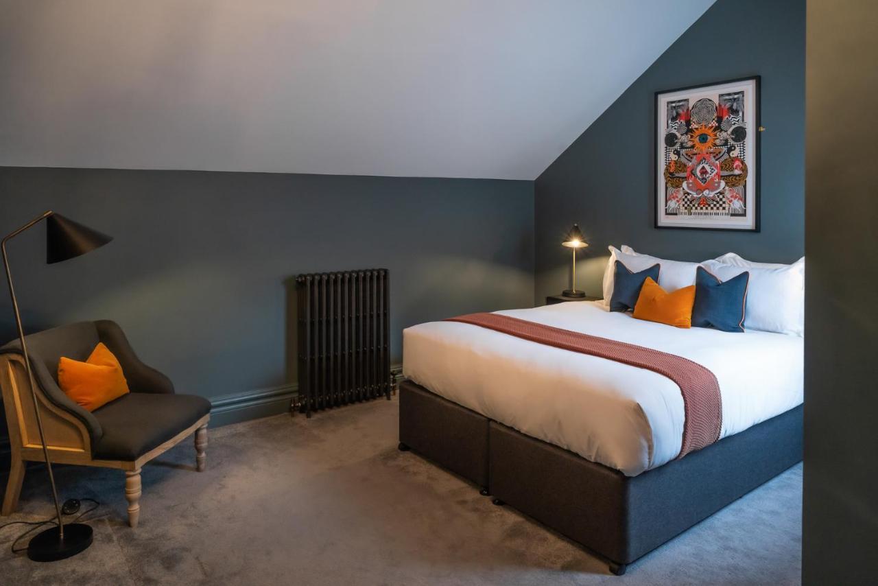 Hotel The Ginger Pig Hove Exterior foto