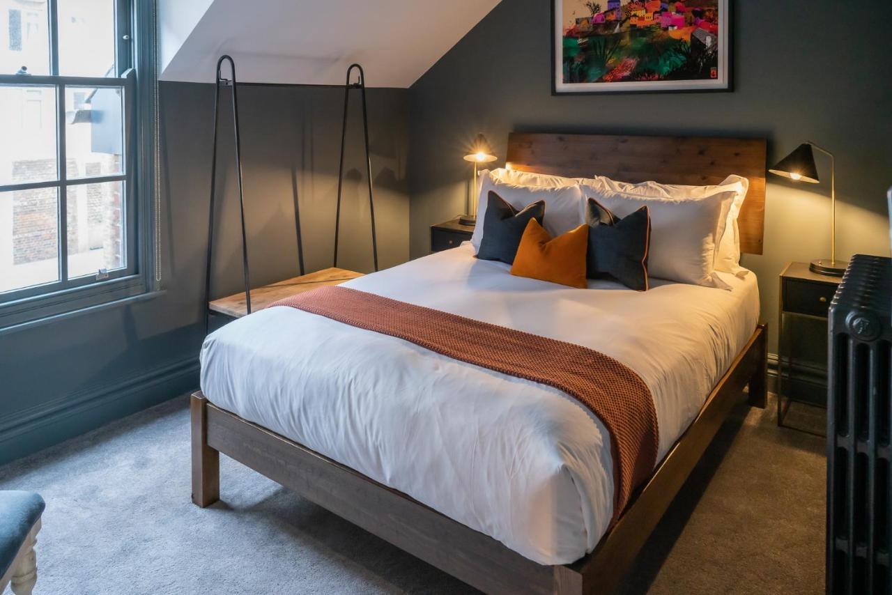 Hotel The Ginger Pig Hove Exterior foto