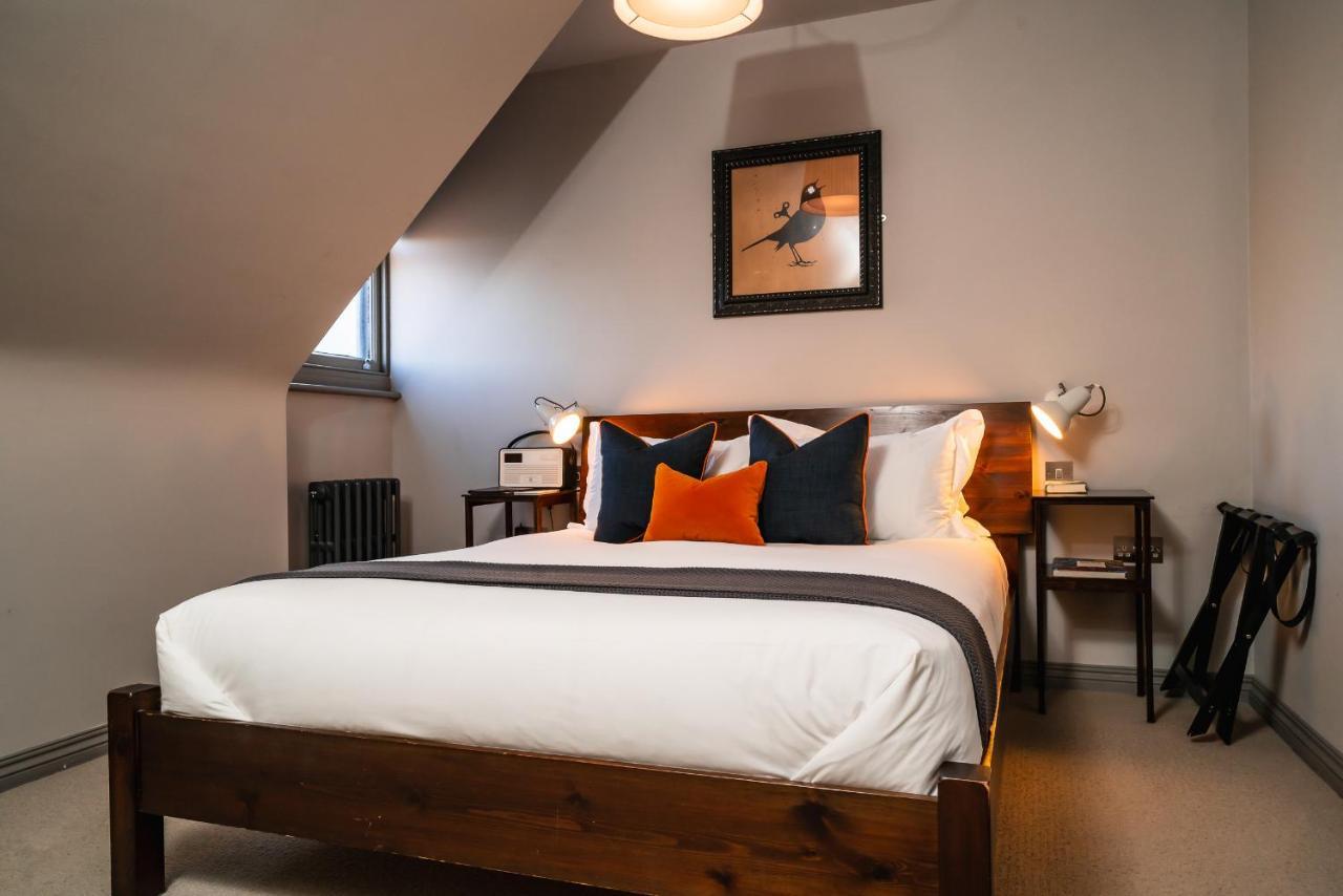Hotel The Ginger Pig Hove Exterior foto