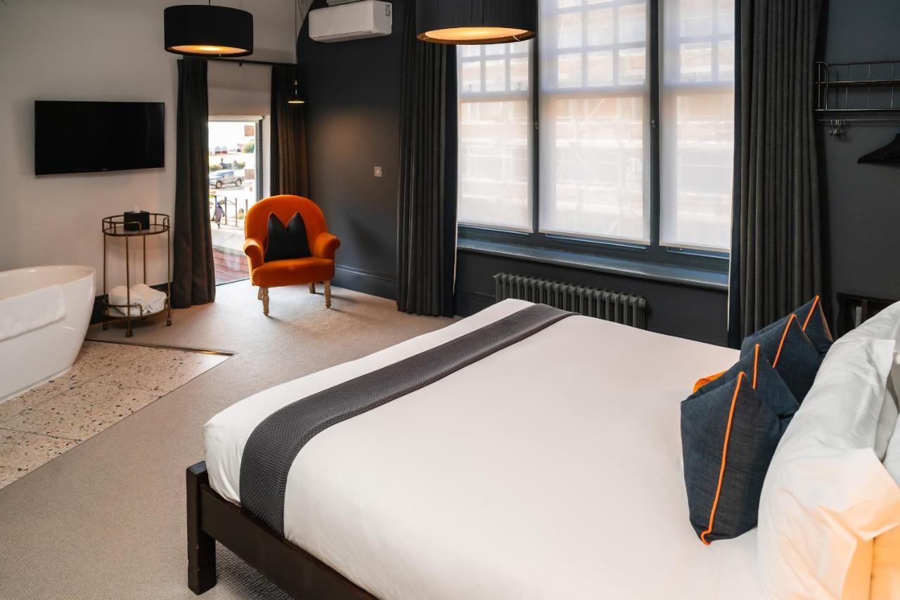 Hotel The Ginger Pig Hove Exterior foto