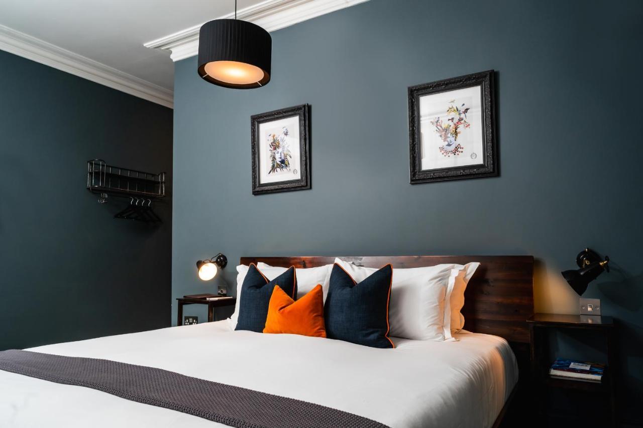Hotel The Ginger Pig Hove Exterior foto