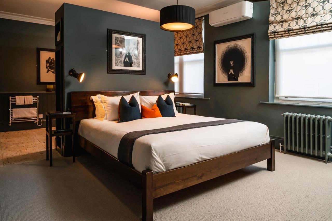 Hotel The Ginger Pig Hove Exterior foto