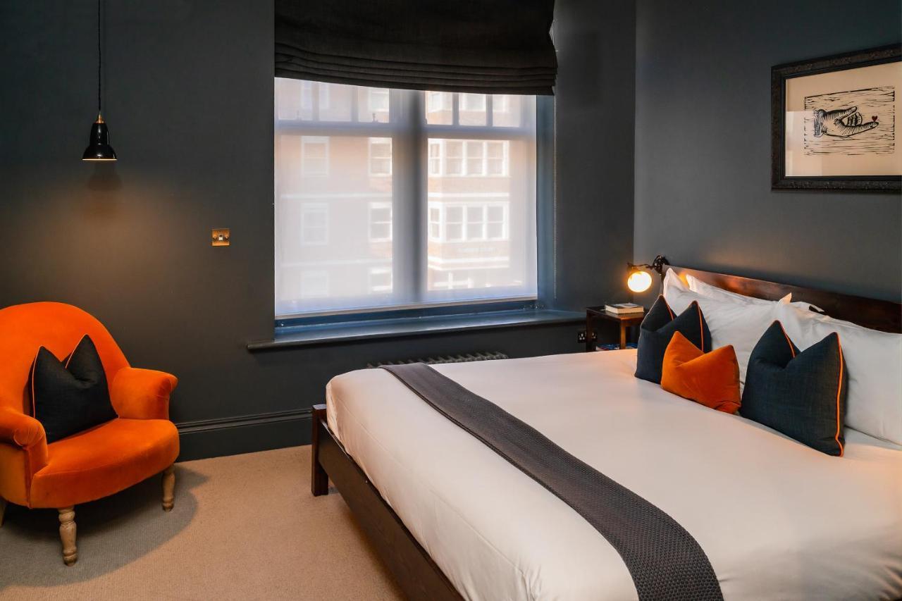 Hotel The Ginger Pig Hove Exterior foto