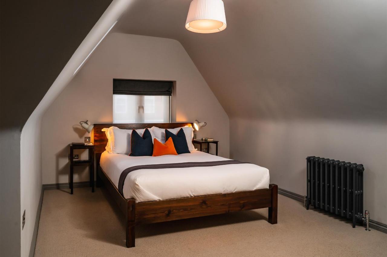 Hotel The Ginger Pig Hove Exterior foto