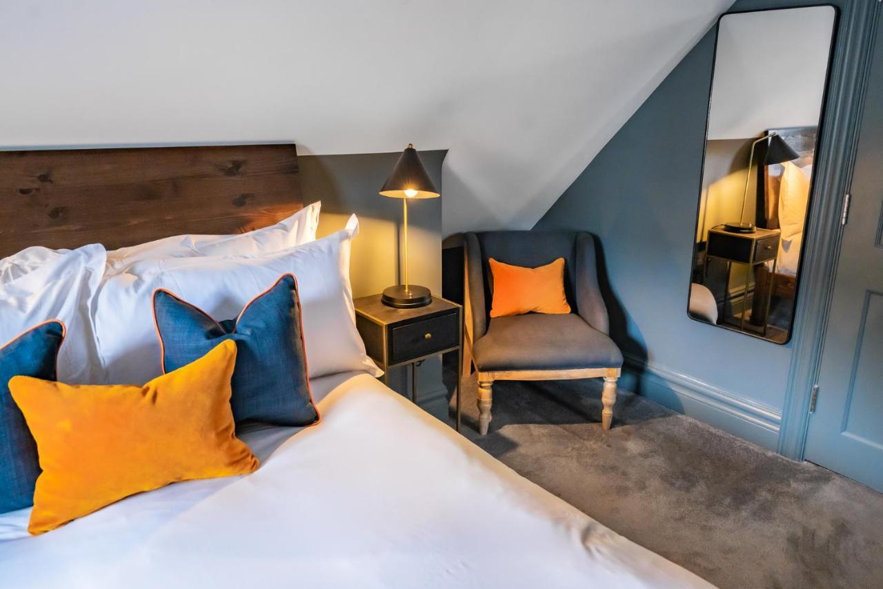 Hotel The Ginger Pig Hove Exterior foto