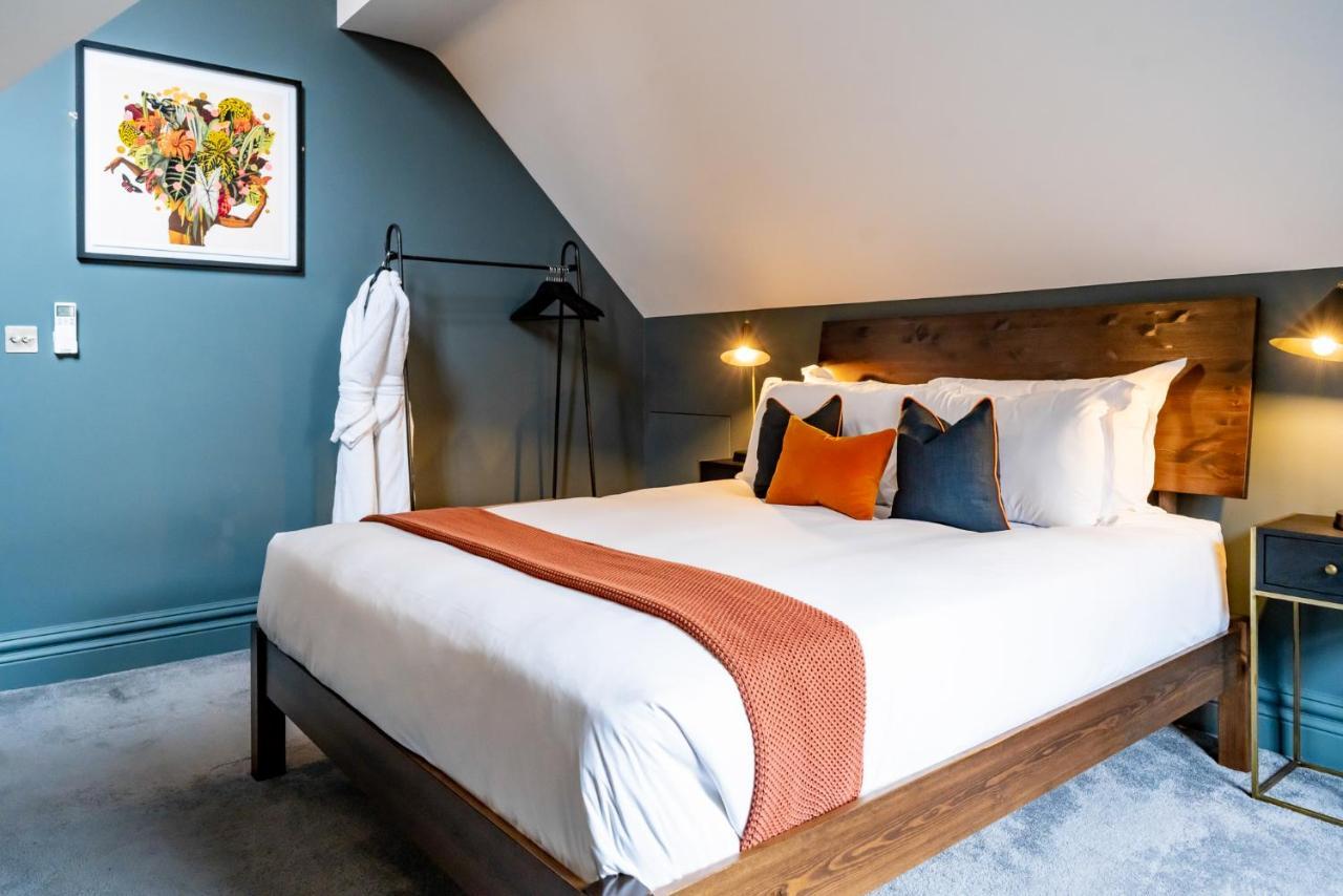 Hotel The Ginger Pig Hove Exterior foto
