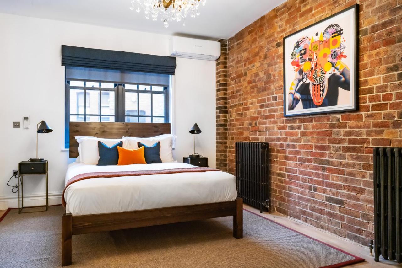 Hotel The Ginger Pig Hove Exterior foto